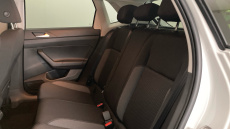 Volkswagen Polo 1.0 TSI Match 5dr Petrol Hatchback